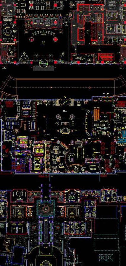 AutoCAD 2016详细讲解视频教程 - CAD设计
