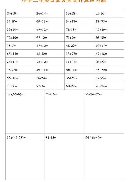 MATLAB高等数学问题课程 - 数学运算