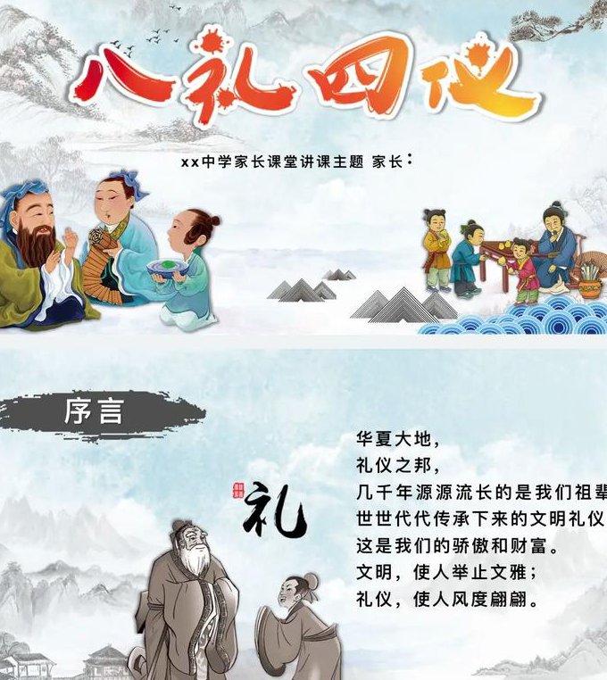 有效沟通技巧课程-北京联合大学- - 礼仪文化