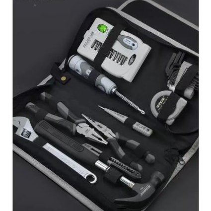 实用初级电工全套视频 - 电工工具