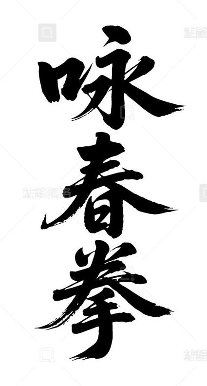咏春拳入门Level 1全套 - 咏春拳