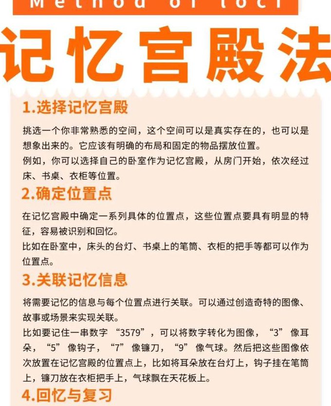 2017考研英语词汇十大记词法 - 记忆方法