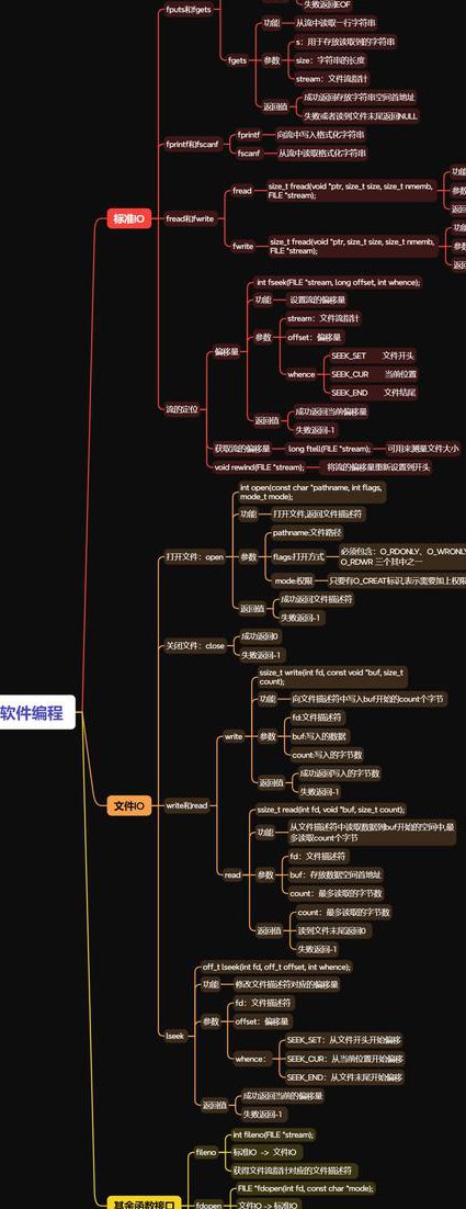 C++从入门到精通 - 编程基础