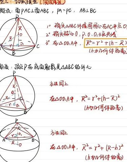 2020高考数学复习知识点串讲-苗金利 - 解析几何