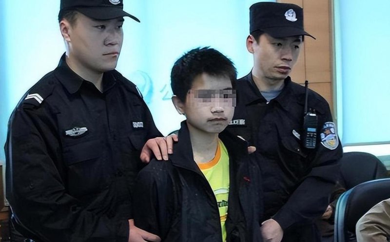 中国人民公安大学：犯罪心理解析（父母一定要去看看） - 青少年犯罪