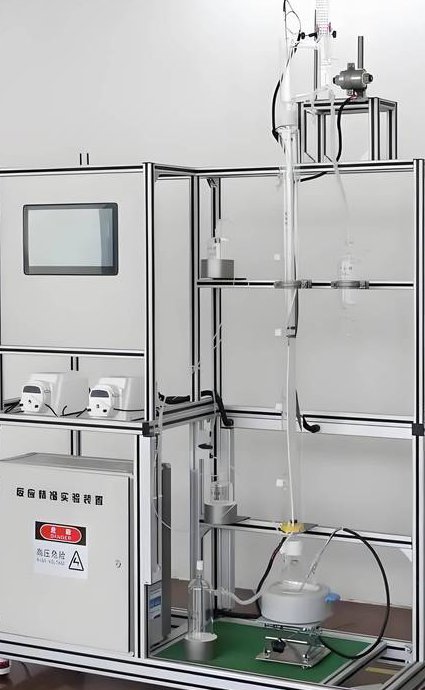 高考化学实验专题视频 - 实验装置