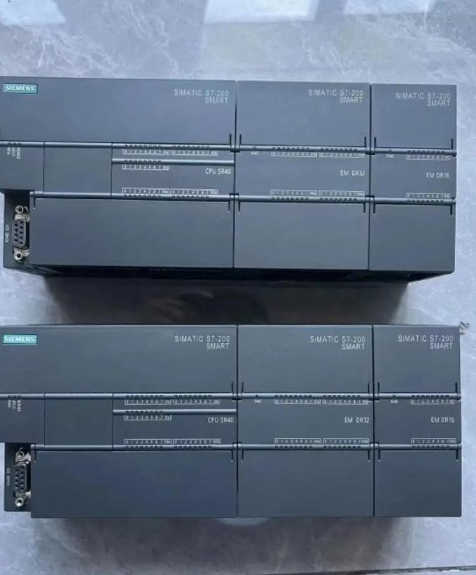 SIMATIC S7-1200基础视频教程 - 西门子PLC