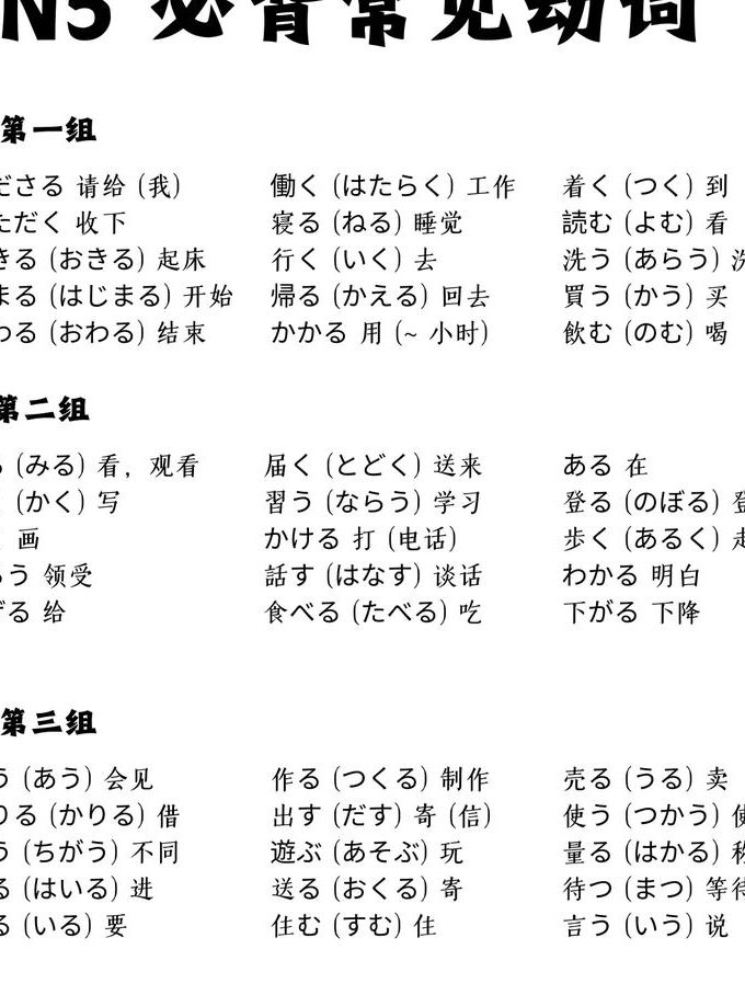 【出口仁】大家学标准日本语从初级到高级 - 日语语法