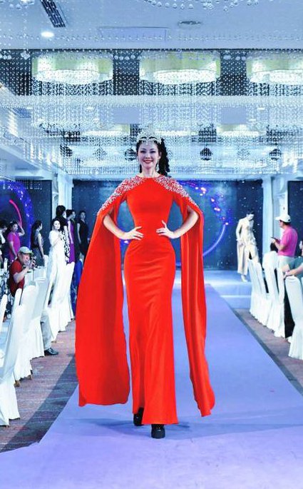 中国历代红颜视频全集 - 女性风采