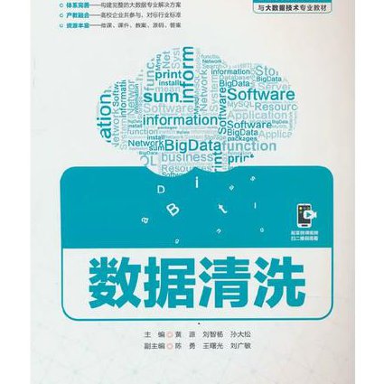 Big Data统计学基础课程 - 数据清洗