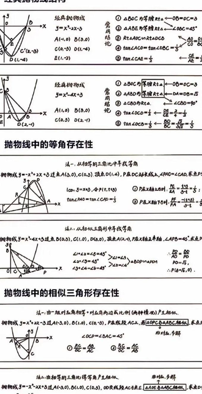 高二数学双曲线教学视频 - 解题技巧