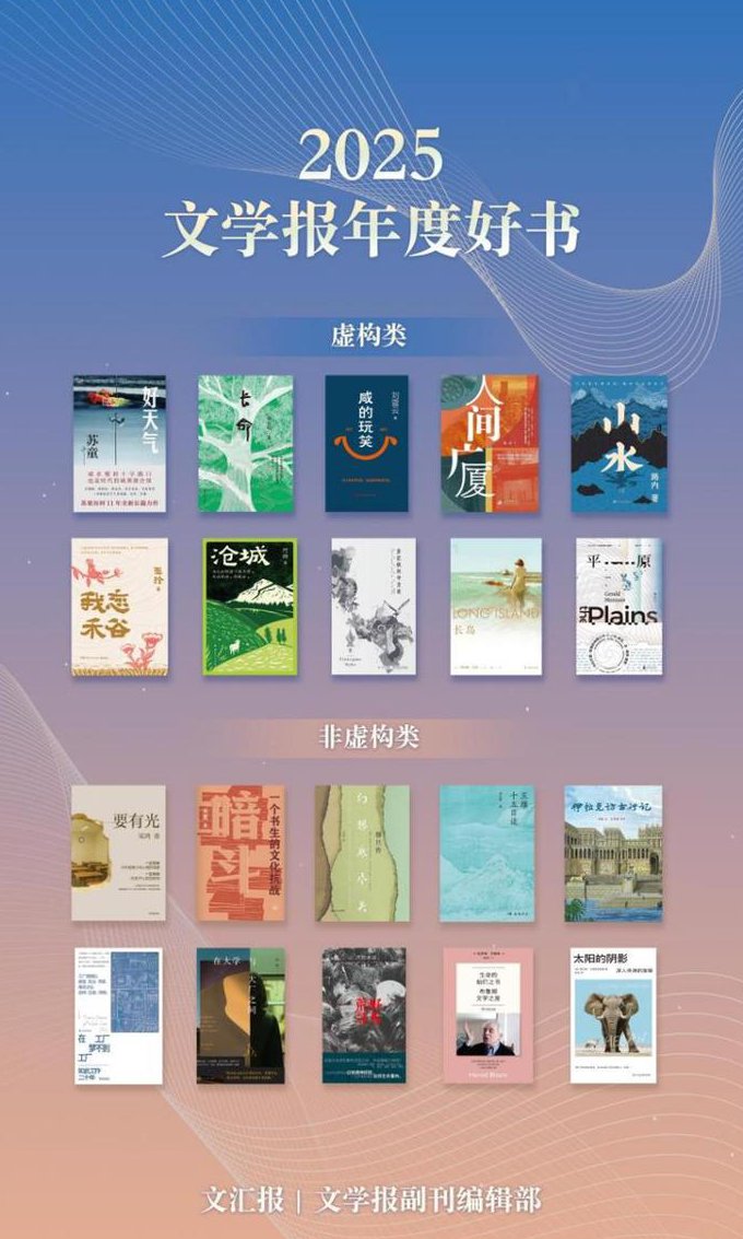 听书《活着》 - 文学