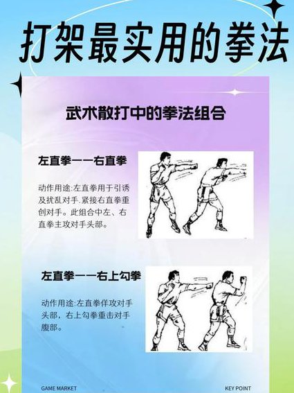世界防身自卫术实战 - 防身技巧