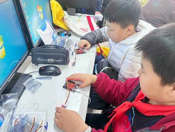 二级C语言培训课程 - 编程实践