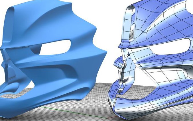 SolidWorks经典曲面专题50讲 - 曲面建模