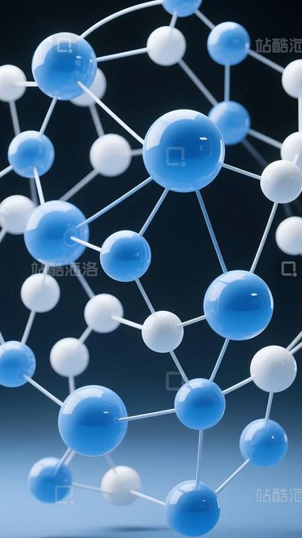 初中化学同步知识点讲解 - 分子模型