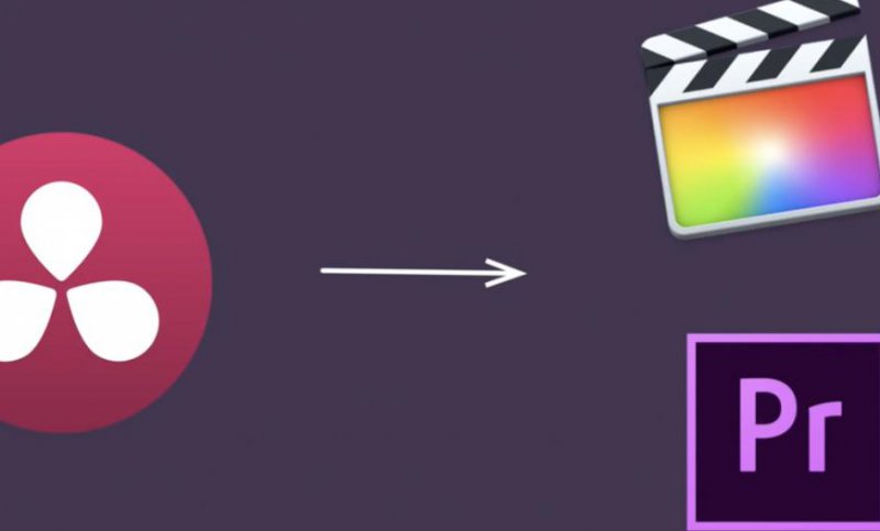 Final Cut Pro X 中文教程 - FCPX界面