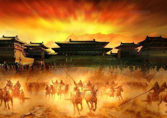 中世纪世界艺术史（英文版） - 历史背景