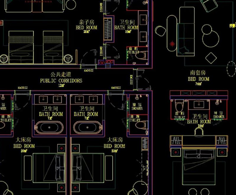 建筑施工图识读64讲 - 施工图