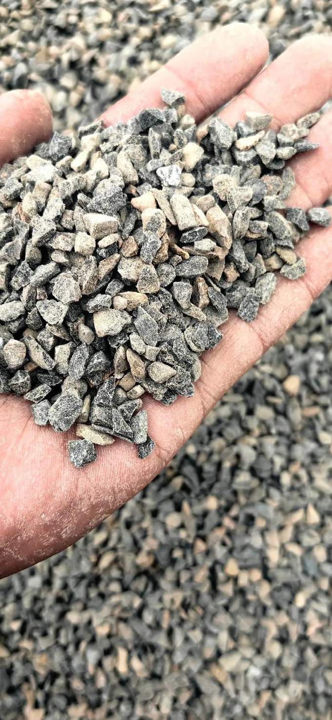 土木工程英语教学视频 - 建筑材料