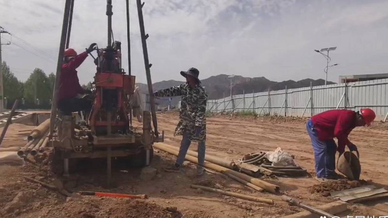 油气田开发地质学教学视频 - 测井技术
