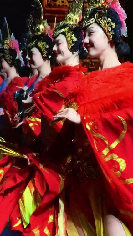百家讲坛 《大唐贵妃》 讲座视频 - 霓裳羽衣