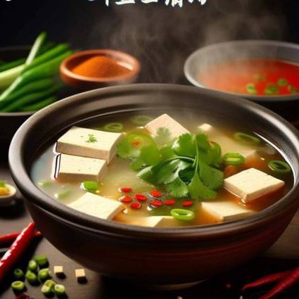 李娜-文化微课堂 - 古代美食