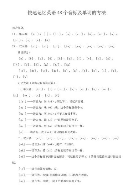 高考英语3500单词图解速记 - 单词记忆