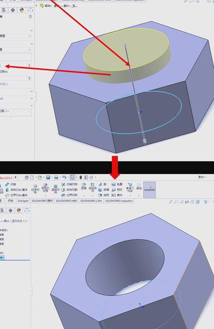 AutoCAD 三维造型实例视频教程 - 三维建模 AutoCAD 三维造型实例视频教程 - 三维建模
