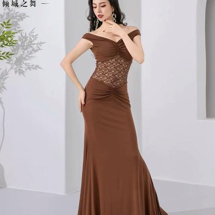 温可馨《肚皮舞快速入门》视频教程 - 肚皮舞服装