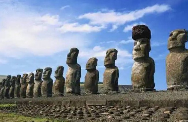 世界遗产纪录片 - 世界遗产