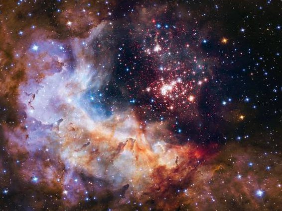 宇宙大探索 1-8季 - 宇宙星空