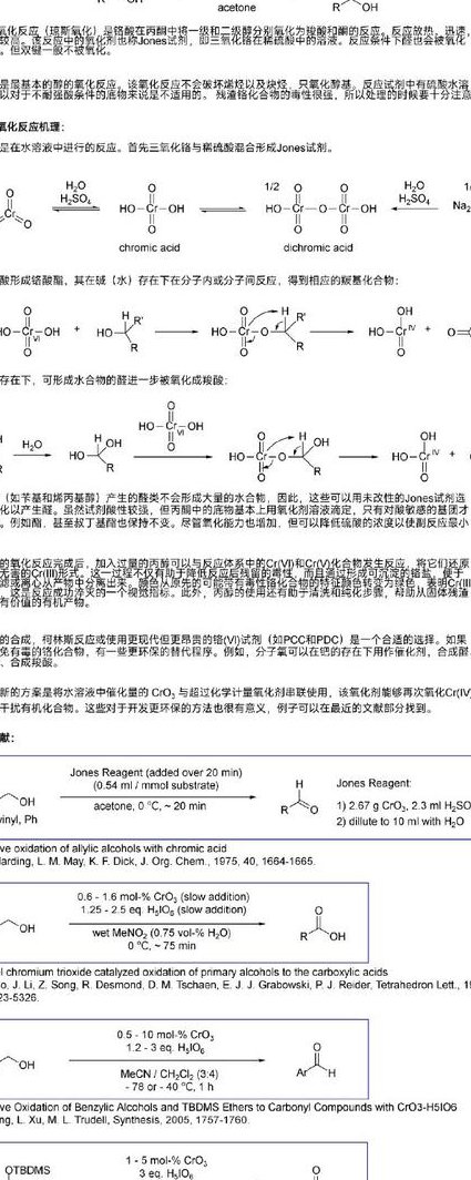 高中化学必修一优质课程 - 化学反应