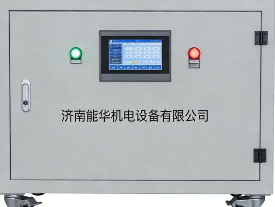 中级电工维修技能教材 - 机电