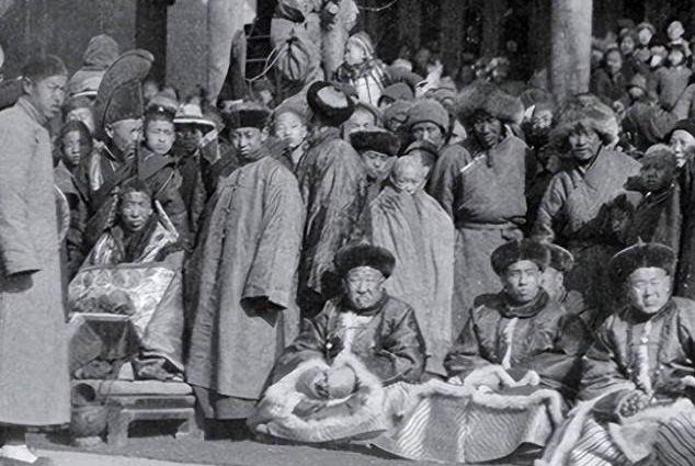 成败论乾隆讲座-张宏杰 - 清朝经济