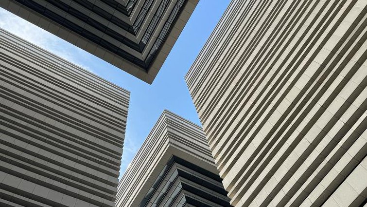 《百家讲坛》中华名楼 - 建筑
