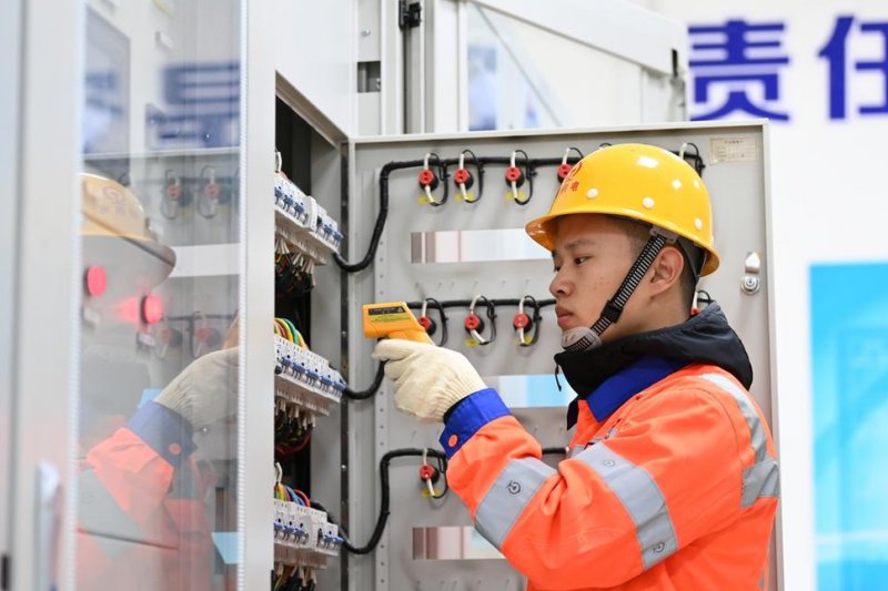 电工技师培训视频 - 电工培训