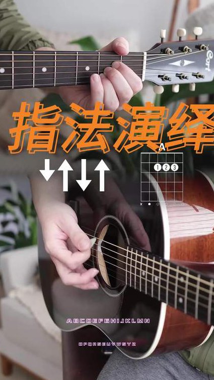 小左吉他.吉他初学教程 - 吉他教学