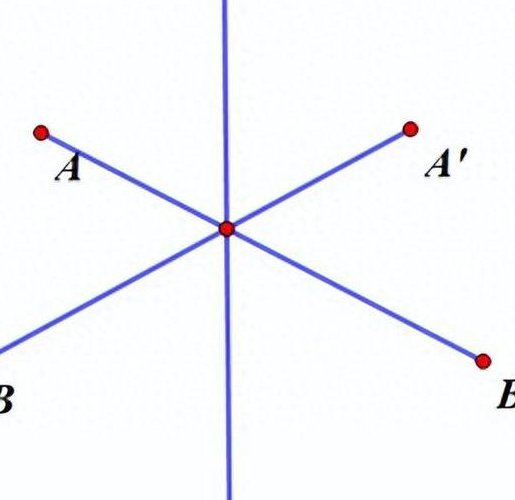 人教版七年级上册数学微课 - 图形变换