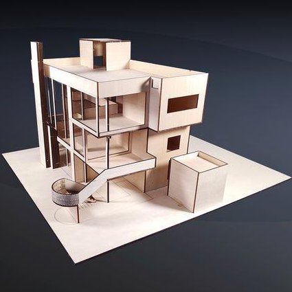 Revit2018从入门到精通 - 建筑模型