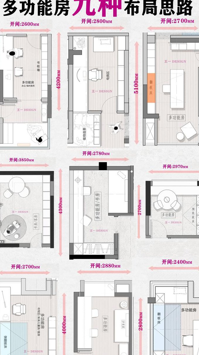 星小目异线布局32讲 - 布局技巧