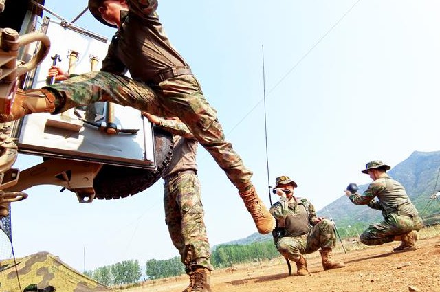 python全栈开发课程 - 项目实战