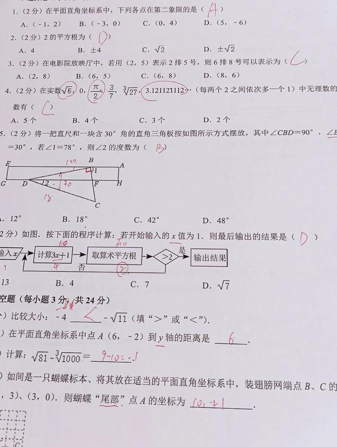 人教版数学九年级上名师辅导 - 初中数学