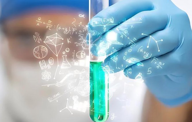 武汉大学分子生物学 - 科研能力