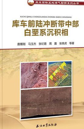 沉积岩与沉积相教学视频 - 沉积相