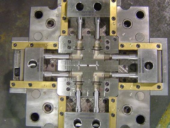 冲压工艺与模具设计 - 冲压模具