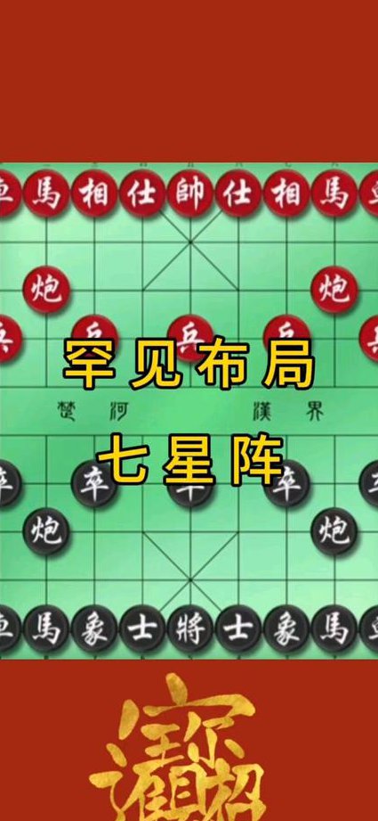 中国象棋布局宝典 - 象棋战术