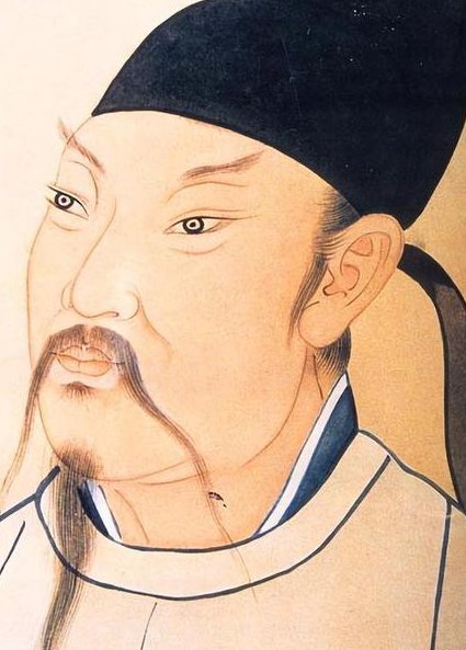 中国书院介绍100集 - 历史名人