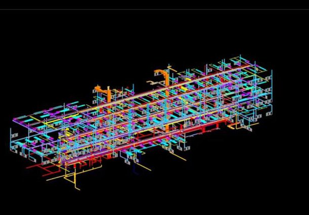 Revit2018从入门到精通 - BIM建模