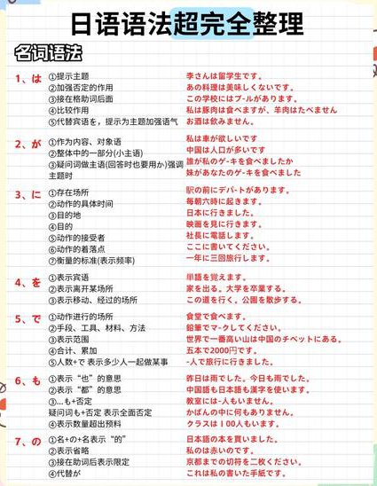 【出口仁】大家学标准日本语从初级到高级 - 日语学习